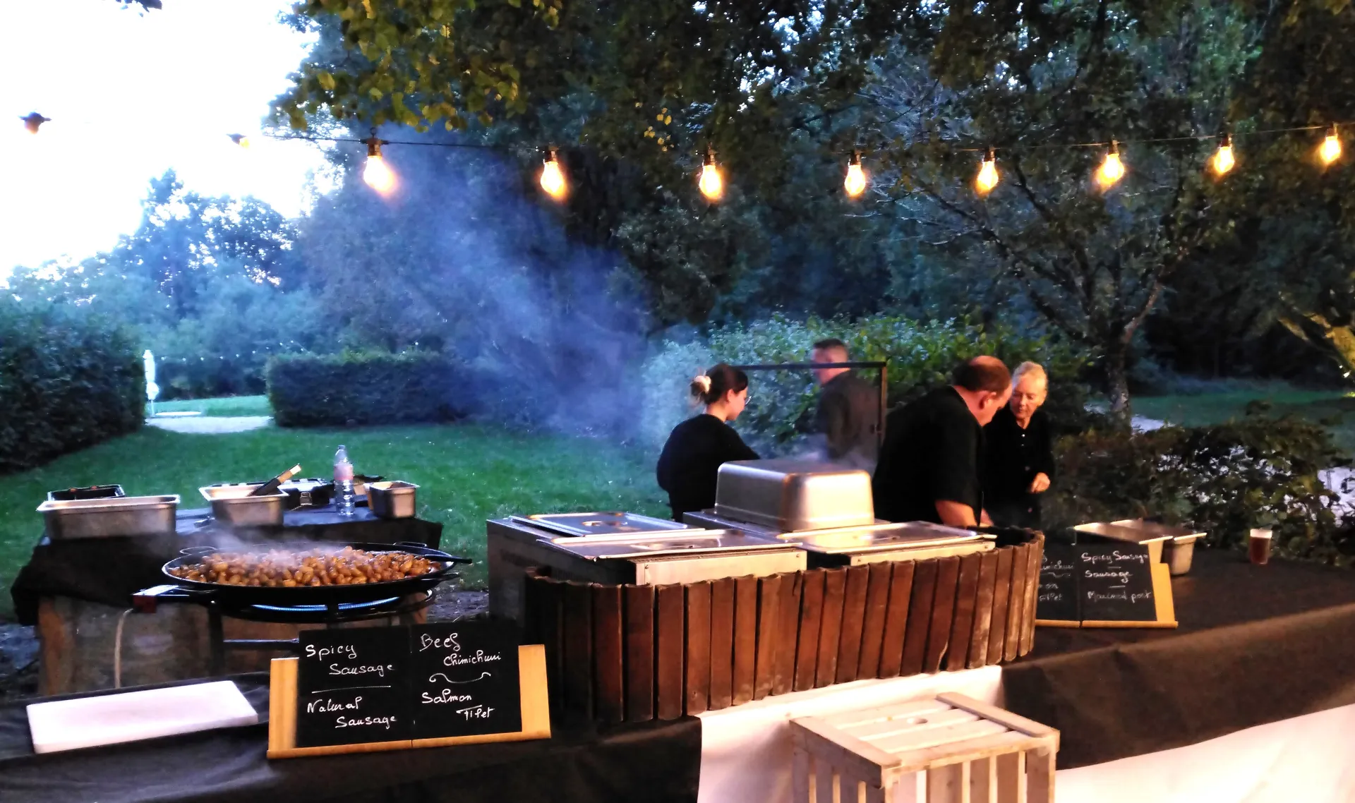 Convivial Chez Vous